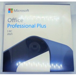 Office 2021 Professional...