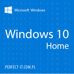 Windows 10 Home PL...