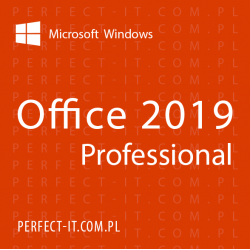 Office 2019 Professional...